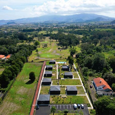 Batalha Golf Villas & Spa Ponta Delgada Exterior foto