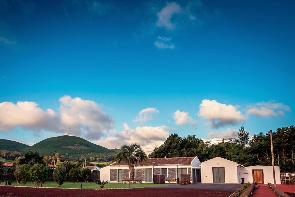 Batalha Golf Villas & Spa Ponta Delgada Exterior foto