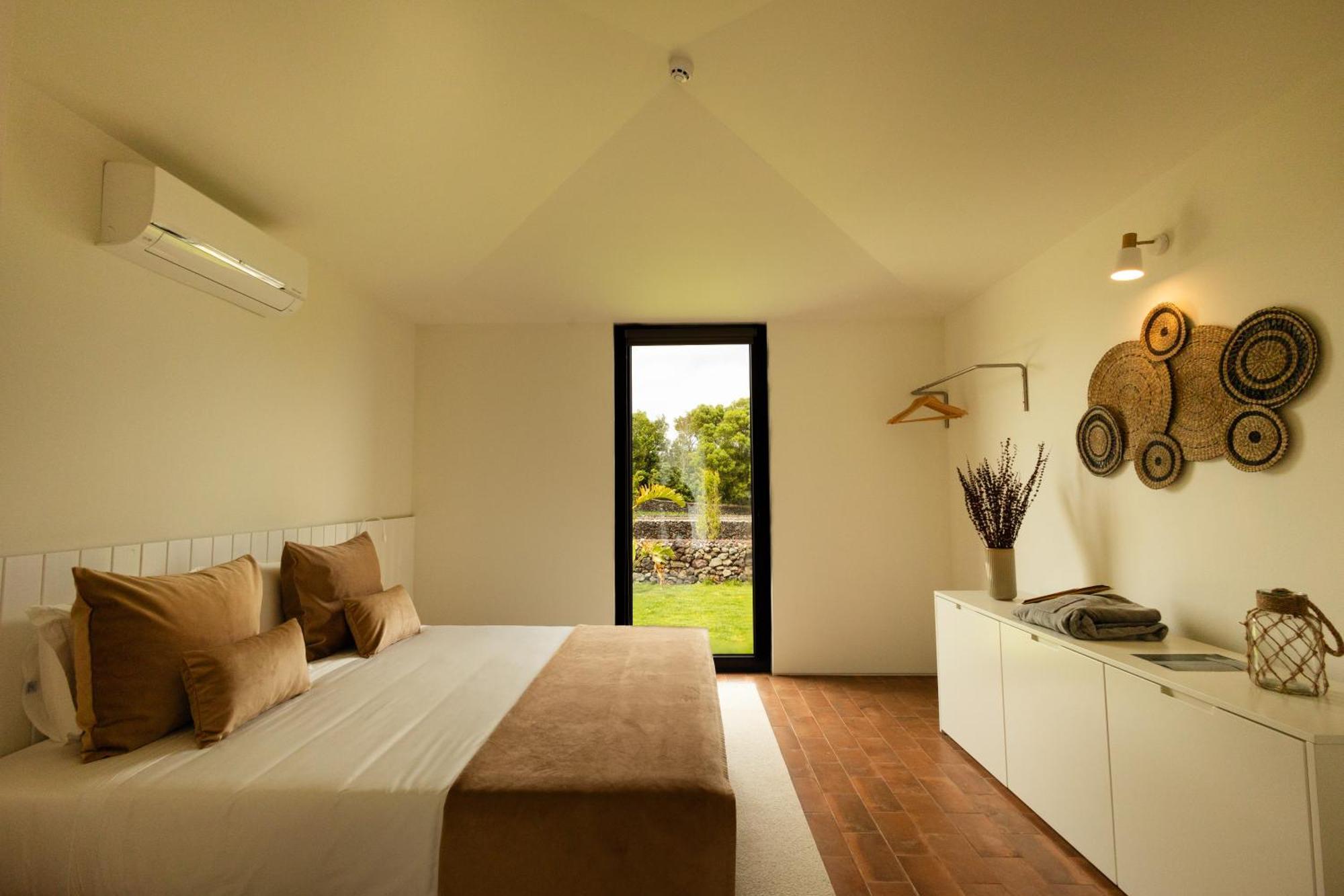 Batalha Golf Villas & Spa Ponta Delgada Exterior foto