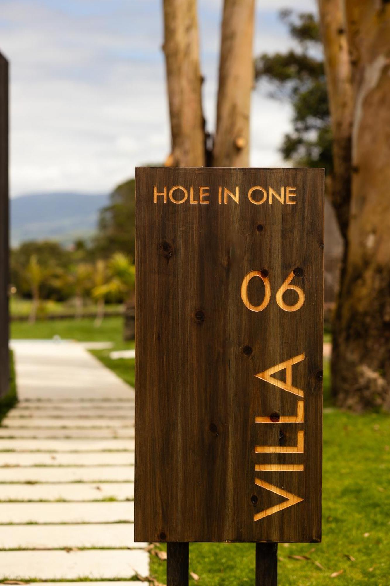 Batalha Golf Villas & Spa Ponta Delgada Exterior foto