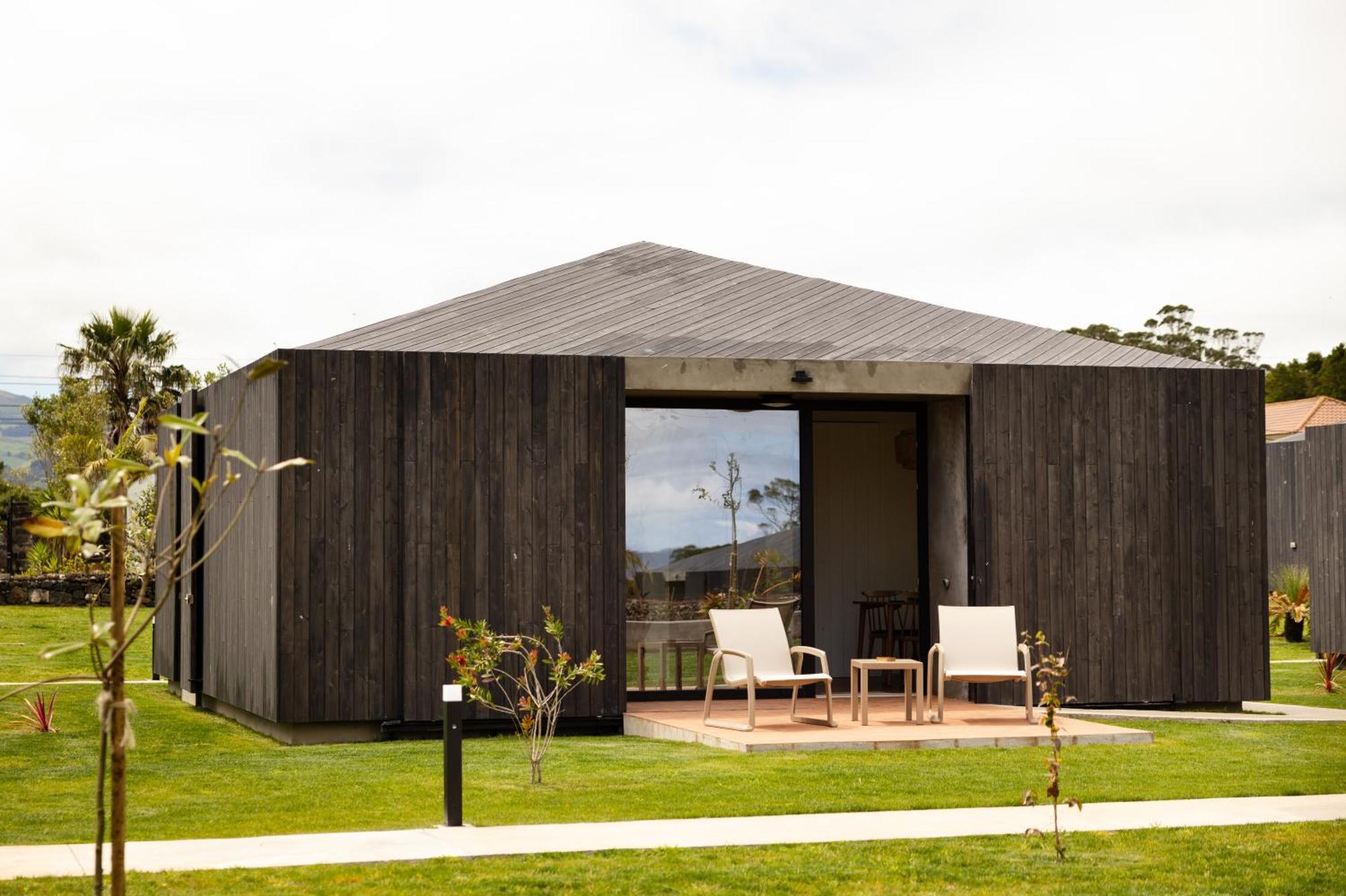 Batalha Golf Villas & Spa Ponta Delgada Exterior foto