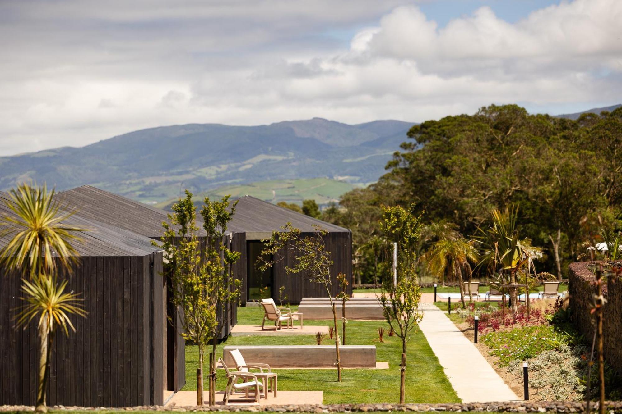 Batalha Golf Villas & Spa Ponta Delgada Exterior foto
